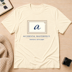 Masterpiece T-Shirt