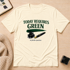 Green Today T-Shirt