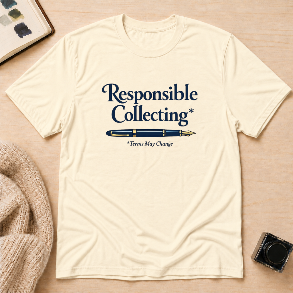 Collecting T-Shirt