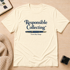Collecting T-Shirt