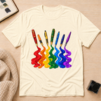 Rainbow T-Shirt