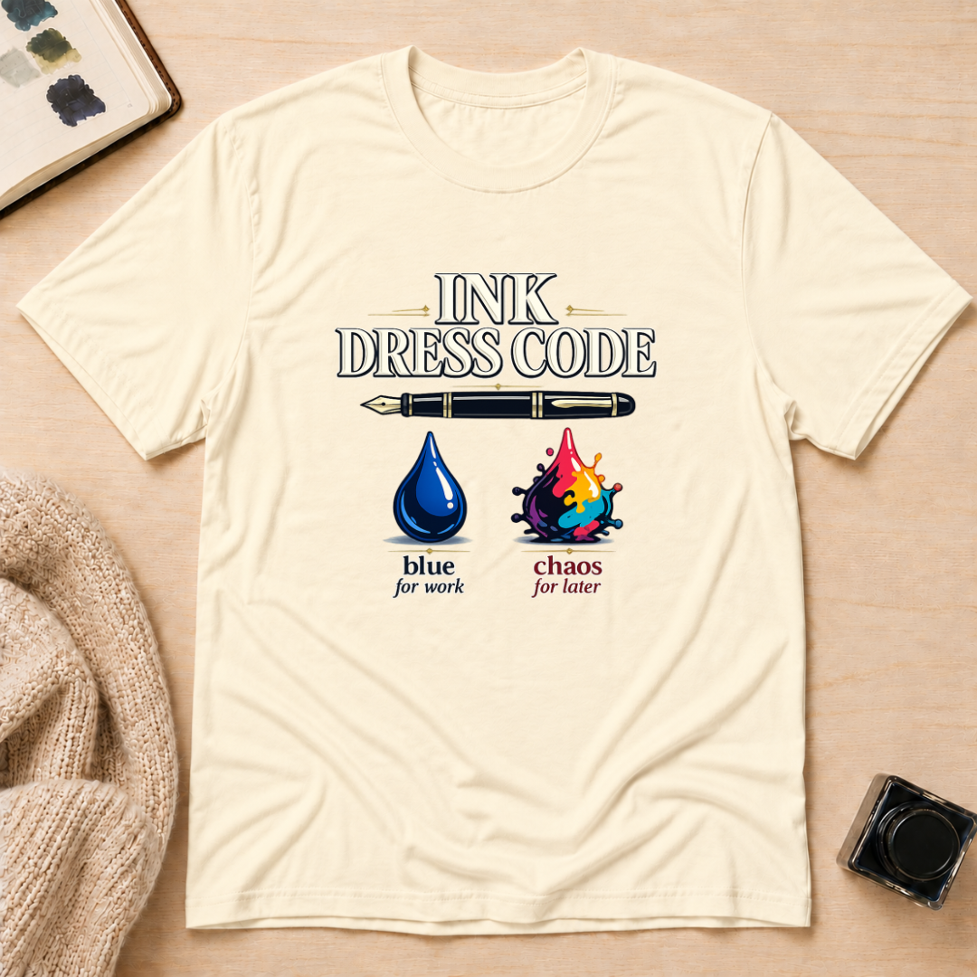 Dress Code T-Shirt