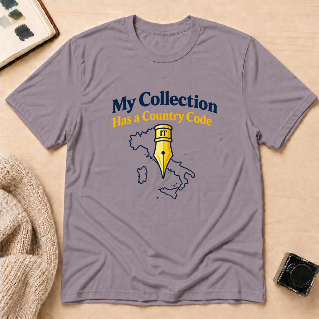 Italy T-Shirt