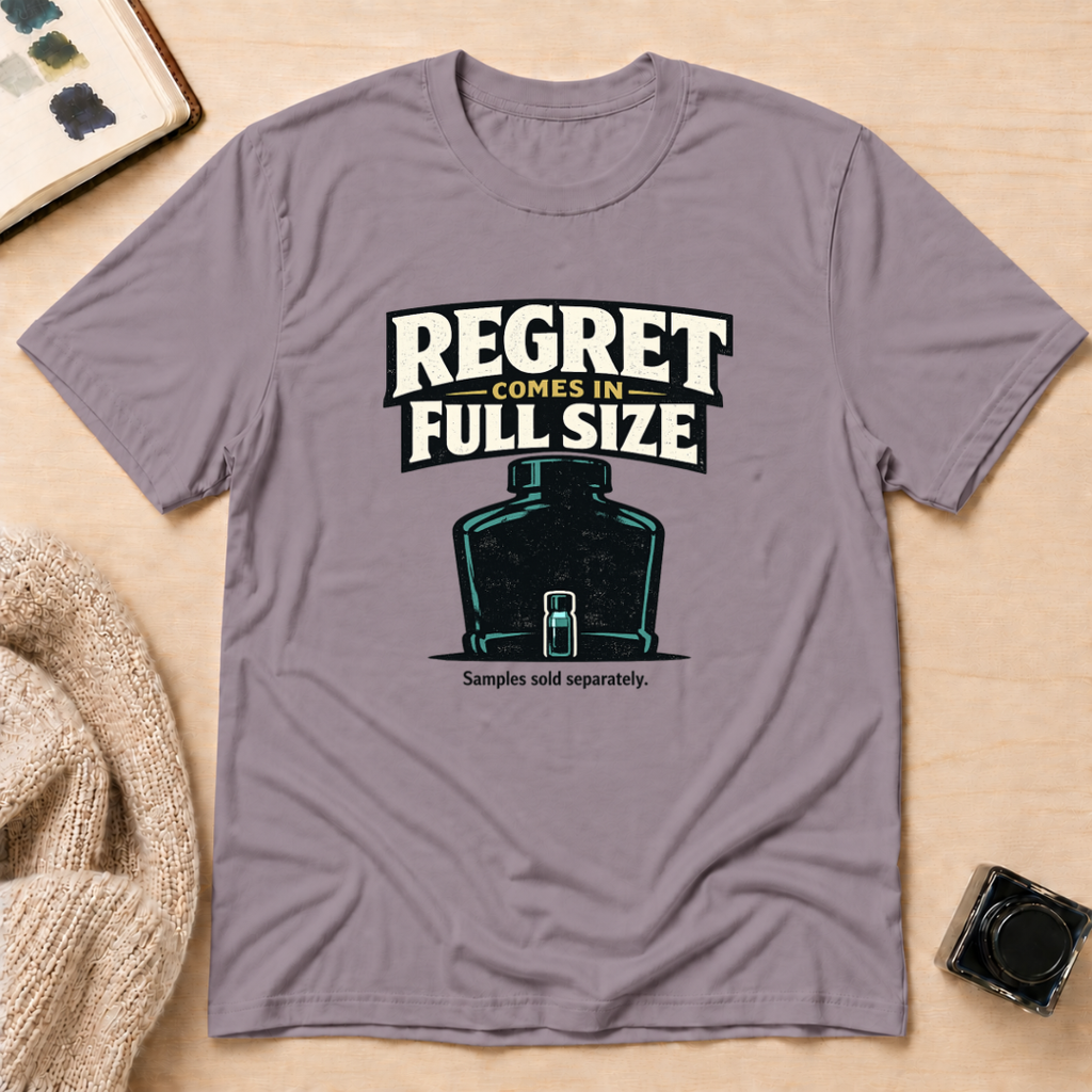 Full Size T-Shirt