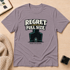 Full Size T-Shirt