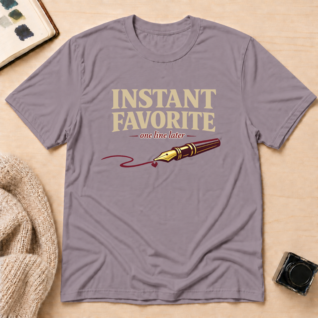 Instant Fav T-Shirt