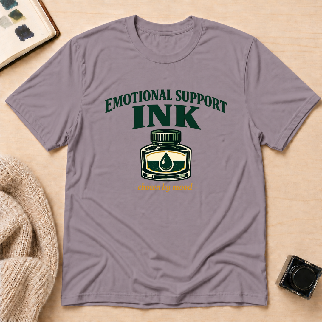 Emotional T-Shirt