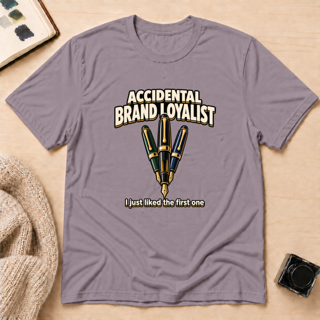 Loyalist T-Shirt