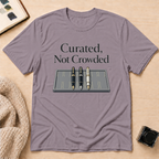 Curated T-Shirt