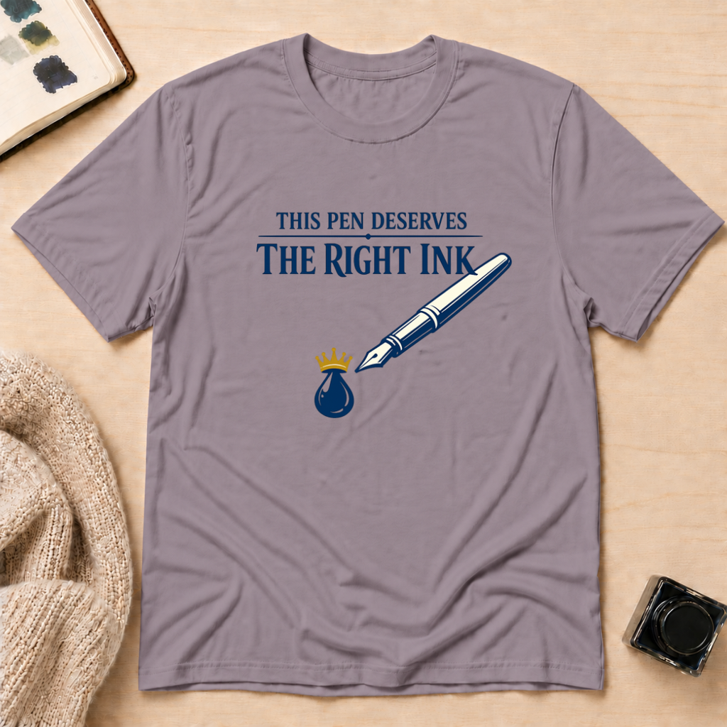 Right Ink T-Shirt