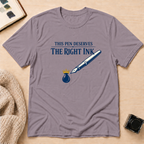 Right Ink T-Shirt