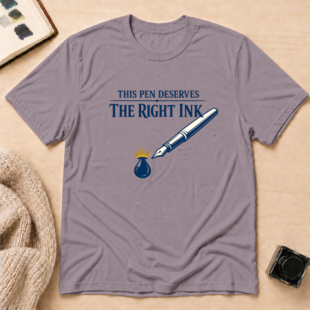 Right Ink T-Shirt
