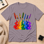 Rainbow T-Shirt