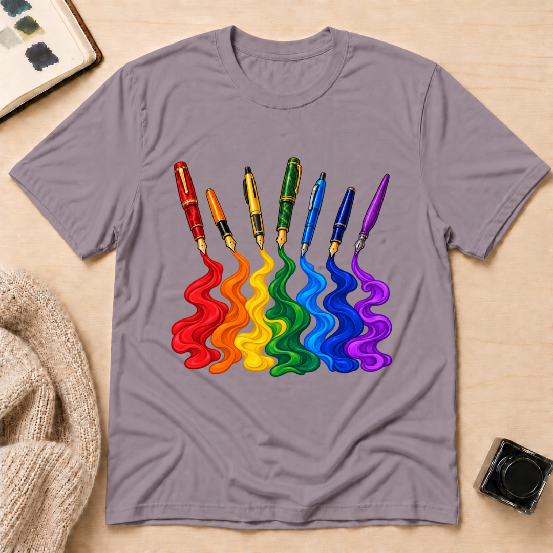 Rainbow T-Shirt