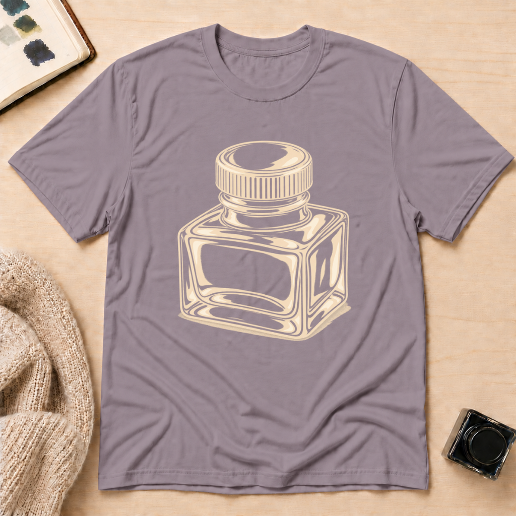 Mono Ink T-Shirt