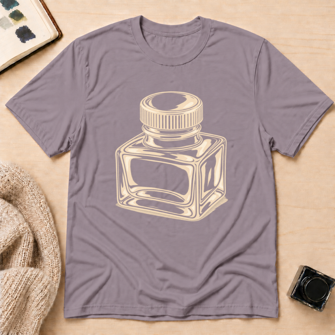 Mono Ink T-Shirt