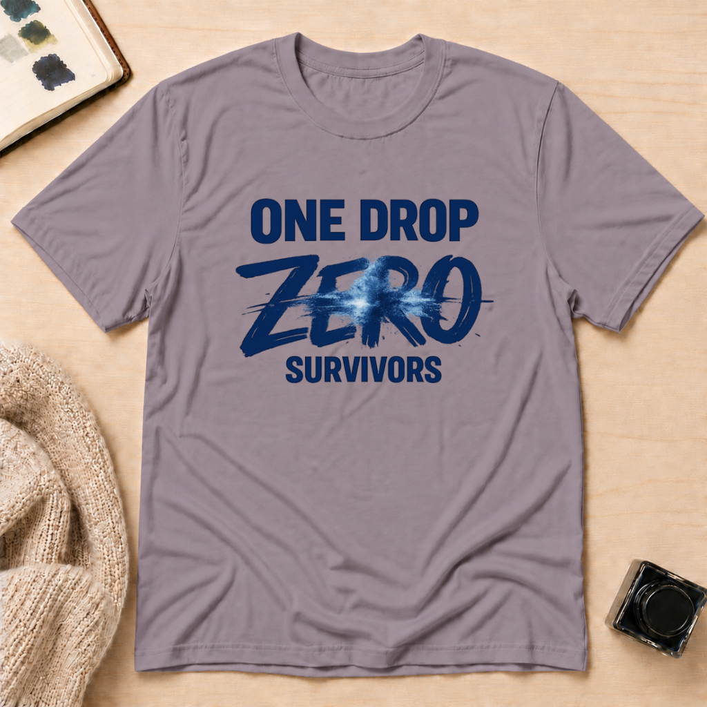 One Drop T-Shirt