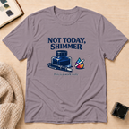 Not Shimmer T-Shirt
