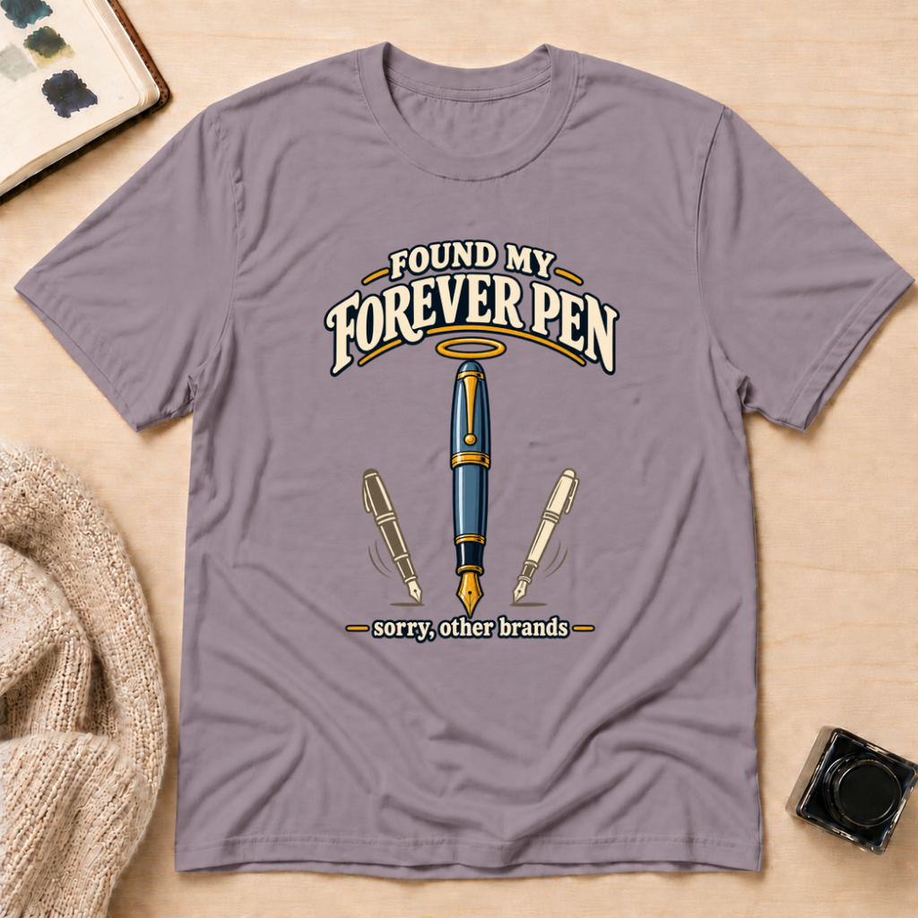 Forever T-Shirt