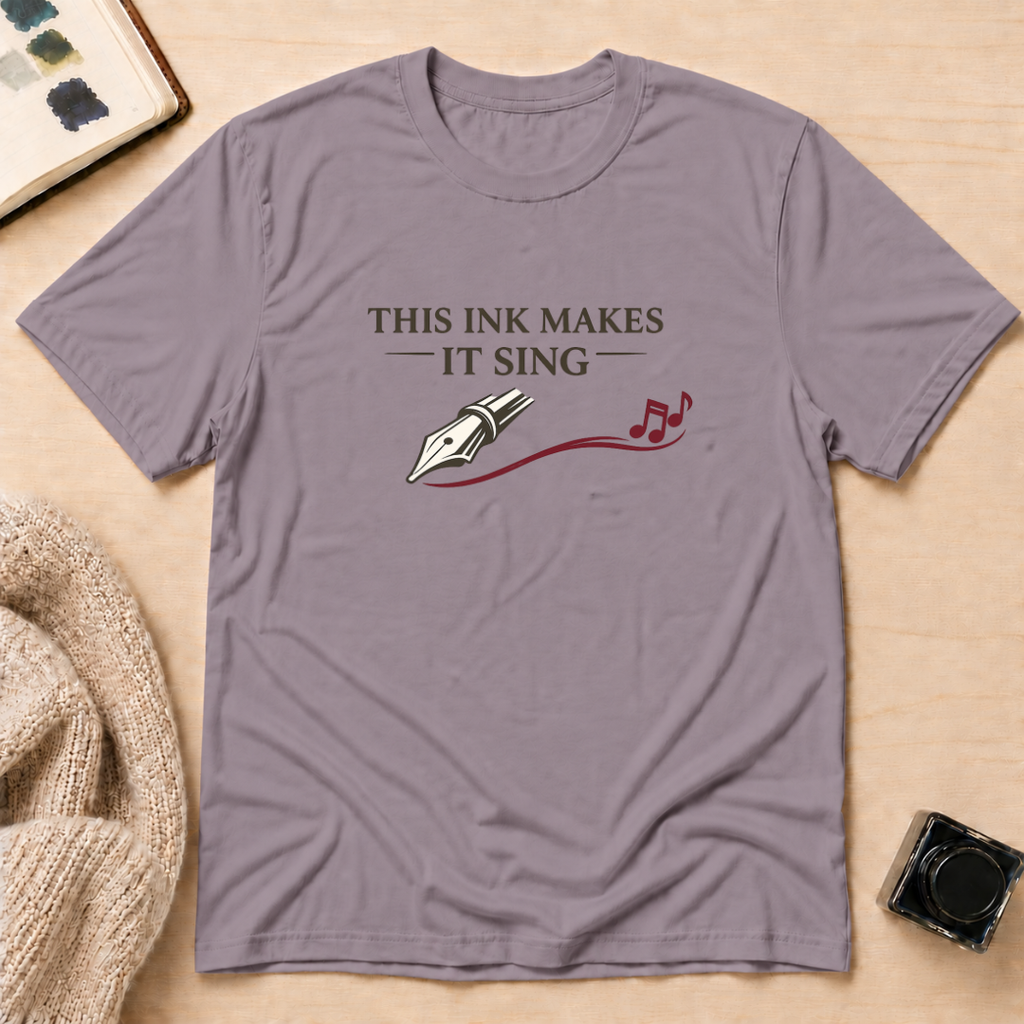 Make It Sing T-Shirt