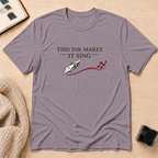 Make It Sing T-Shirt