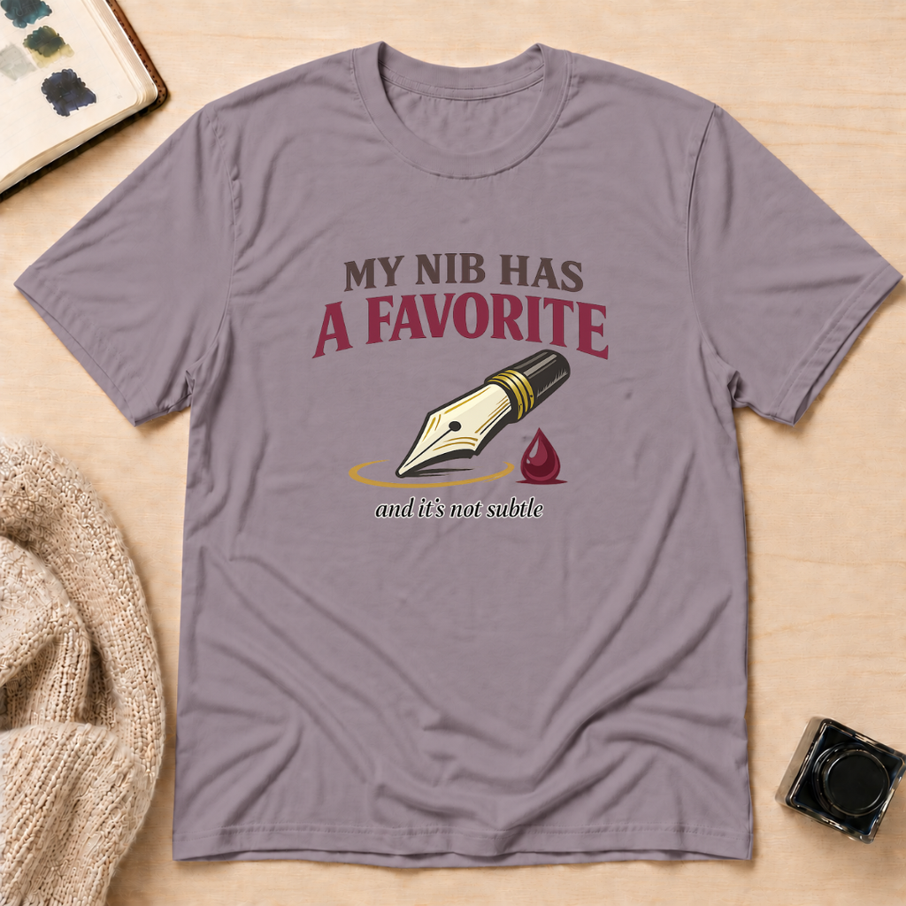 Nib Favorite T-Shirt