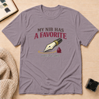 Nib Favorite T-Shirt