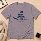 Loop Panic T-Shirt