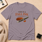 Fall Ink T-Shirt