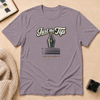 Just The Tip T-Shirt