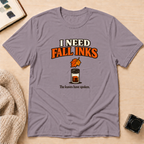 Need Inks T-Shirt