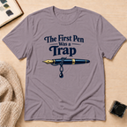 First Pen Trap T-Shirt