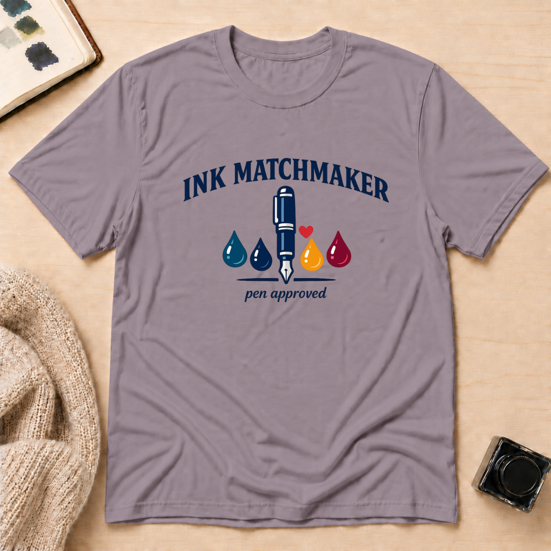 Matchmaker T-Shirt
