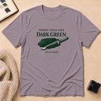 Dark Green T-Shirt