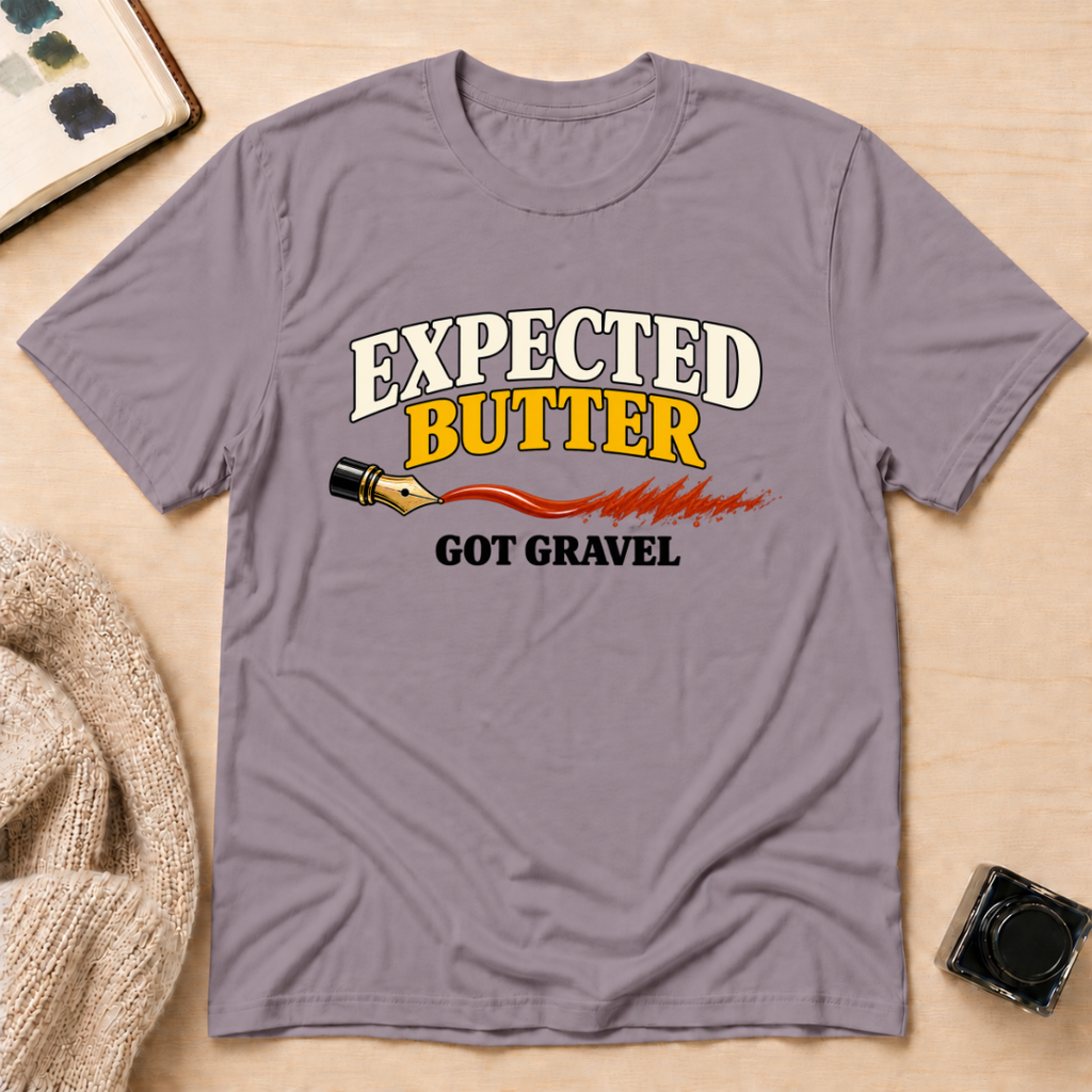 Butter T-Shirt