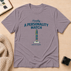 Personality T-Shirt
