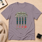 Same Body T-Shirt