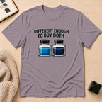 Buy Both T-Shirt