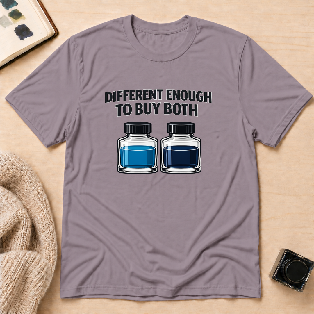 Buy Both T-Shirt