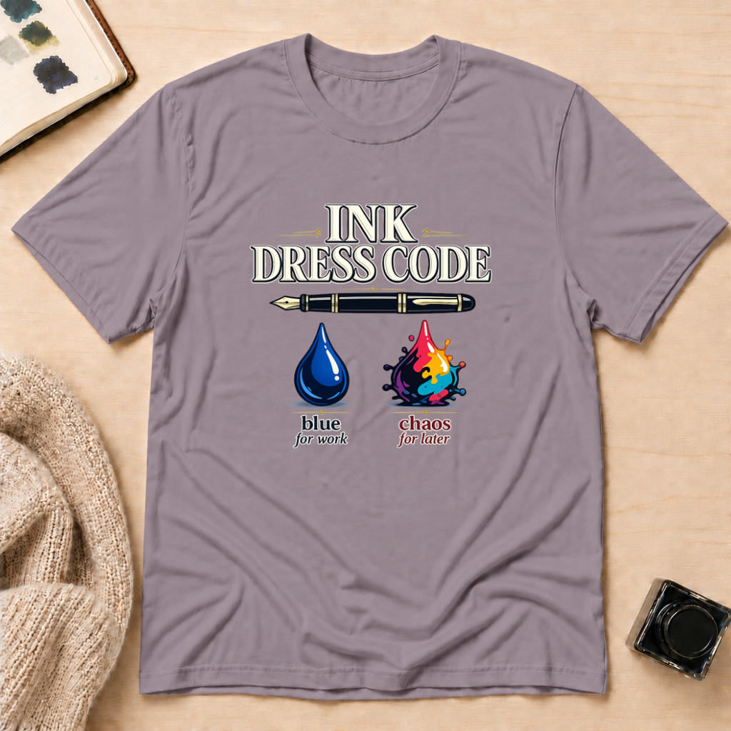Dress Code T-Shirt