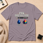 Dress Code T-Shirt