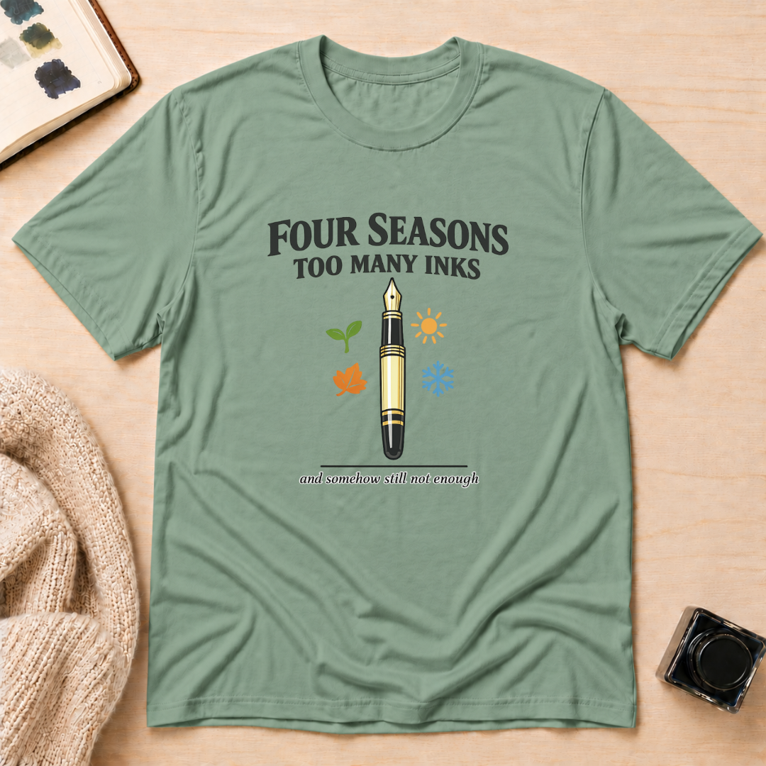 Four Seasons T-Shirt
