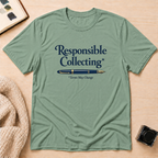 Collecting T-Shirt