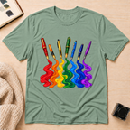 Rainbow T-Shirt