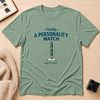 Personality T-Shirt