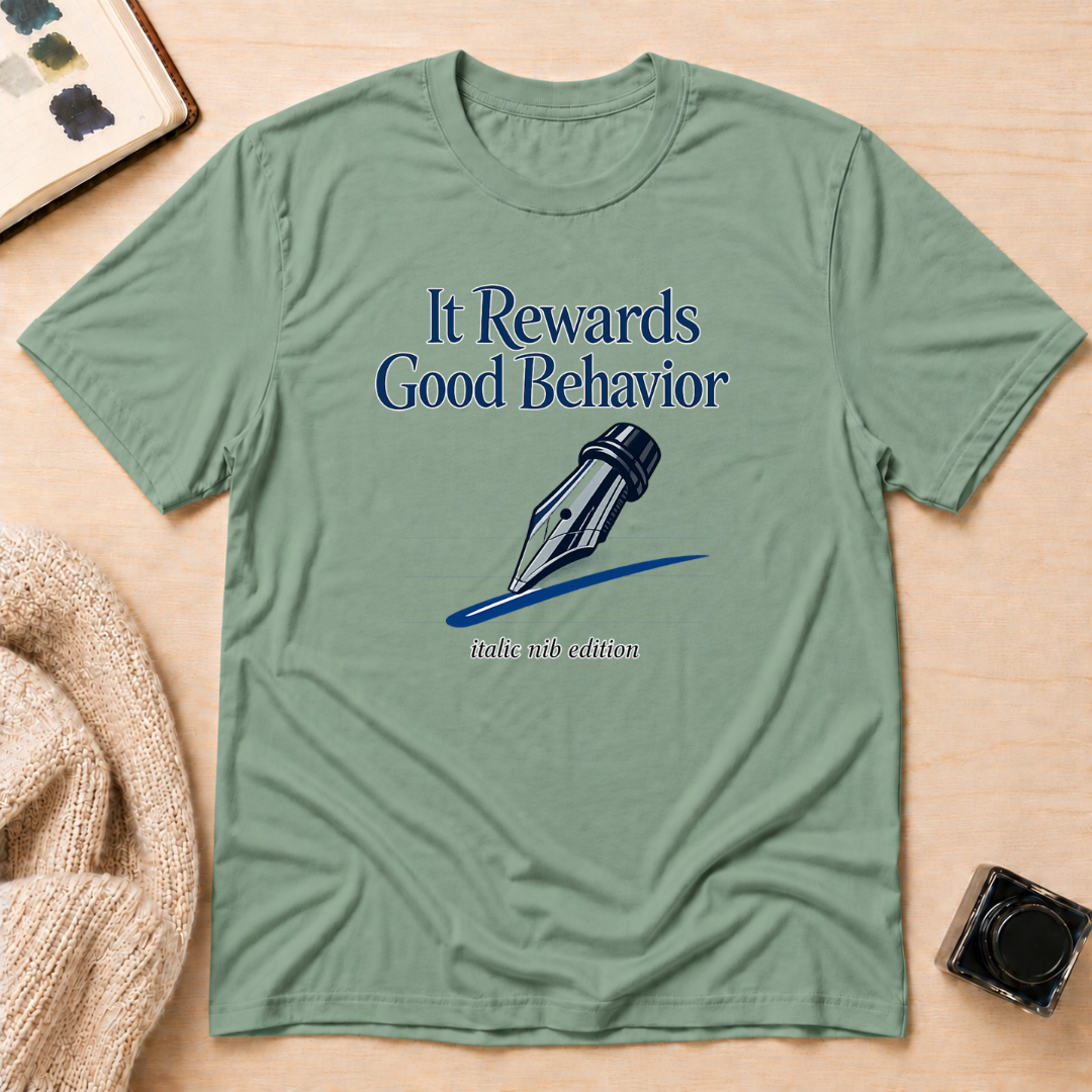 Good Behavior T-Shirt