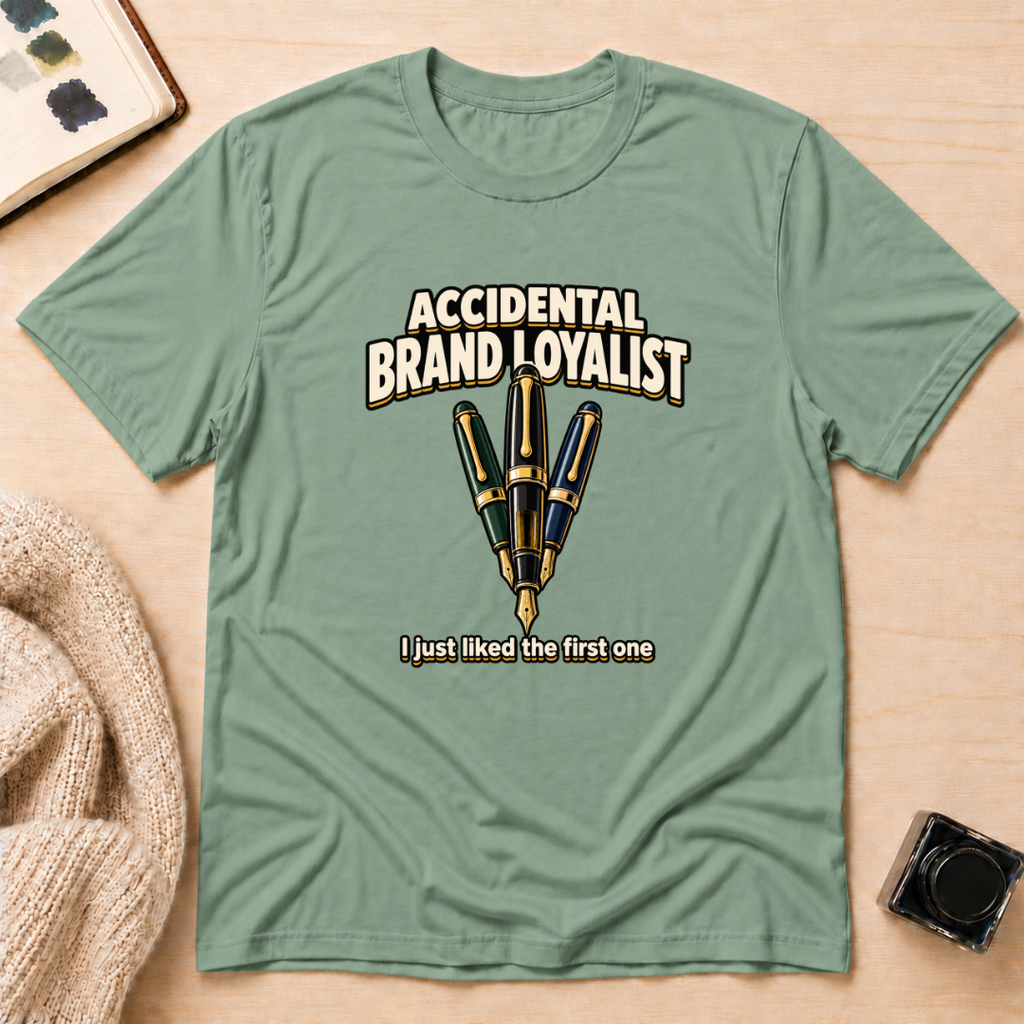 Loyalist T-Shirt