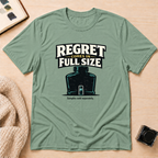 Full Size T-Shirt