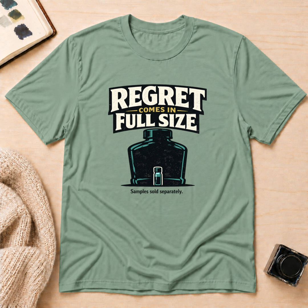 Full Size T-Shirt