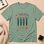 Same Body T-Shirt